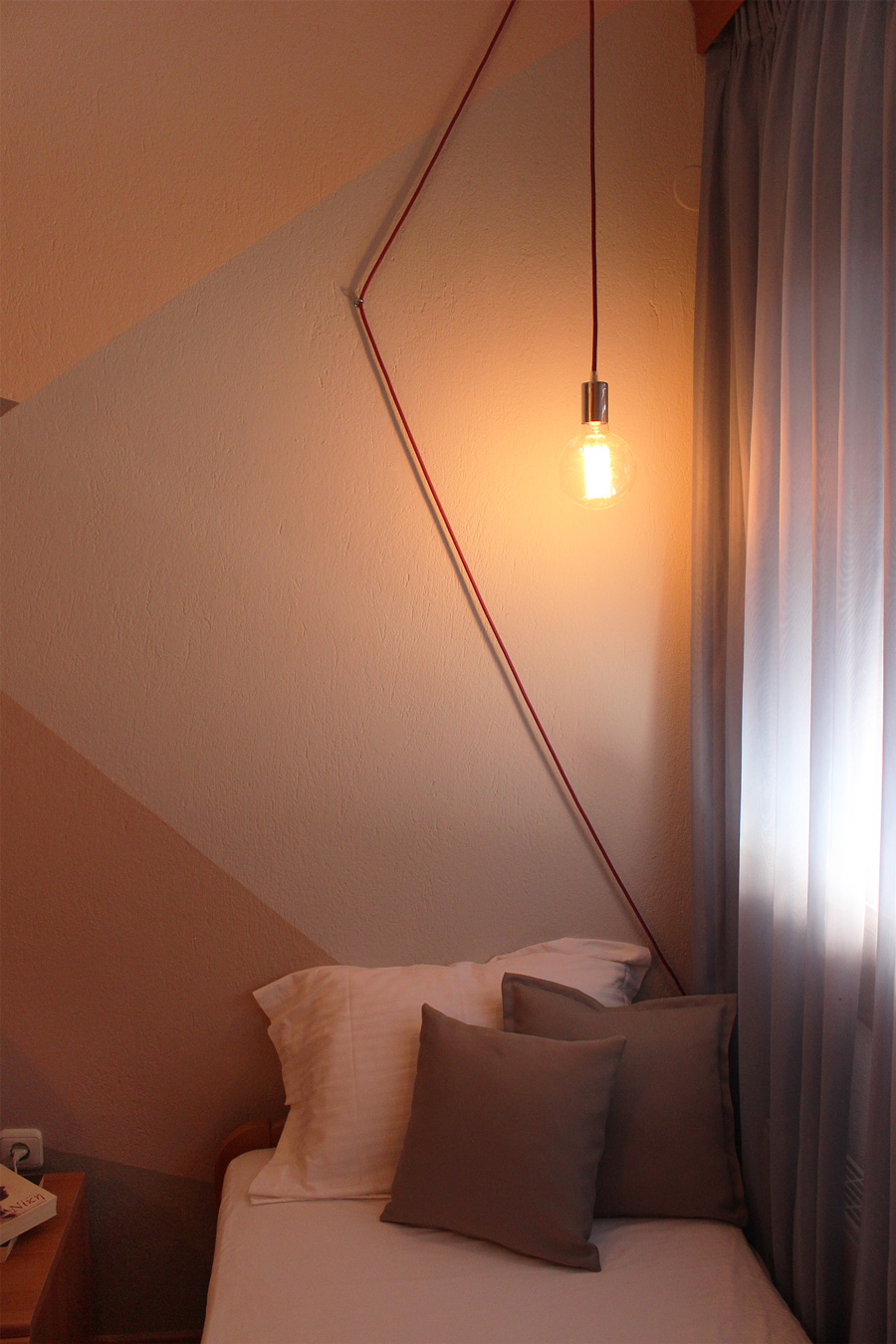 Bedroom no2